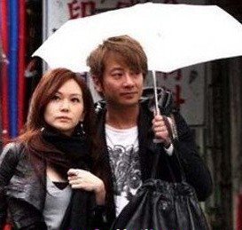 孙耀威老婆,孙耀威老婆陈美诗