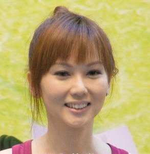 孙耀威老婆,孙耀威老婆陈美诗