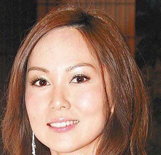 孙耀威老婆,孙耀威老婆陈美诗