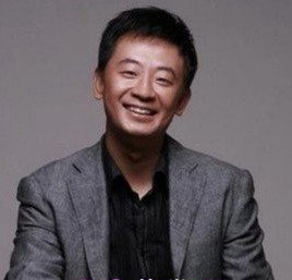 黄海波个人资料照片和出演的电视剧
