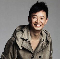 黄海波个人资料照片和出演的电视剧
