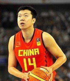 王治郅老婆,王治郅老婆宋杨