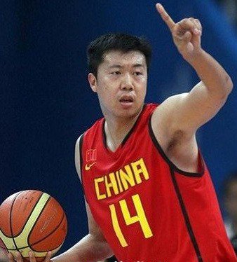王治郅老婆,王治郅老婆宋杨