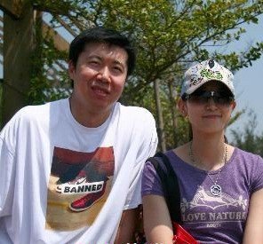 王治郅老婆,王治郅老婆宋杨