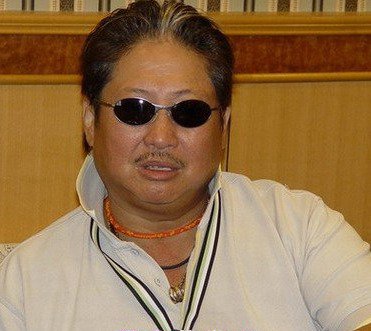 洪金宝老婆,洪金宝老婆高丽虹