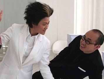 潘石屹老婆,潘石屹老婆张欣