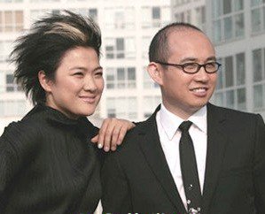 潘石屹老婆,潘石屹老婆张欣