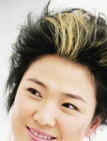 潘石屹老婆,潘石屹老婆张欣