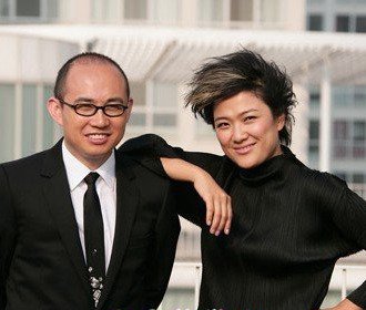 潘石屹老婆,潘石屹老婆张欣