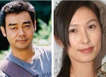 刘青云老婆,刘青云老婆郭蔼明