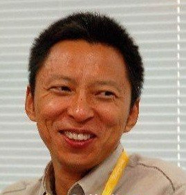 搜狐张朝阳个人资料图片