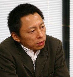 搜狐张朝阳个人资料图片