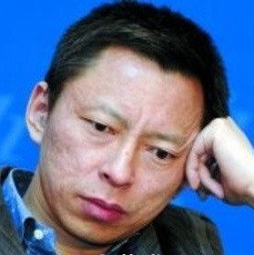 搜狐张朝阳个人资料图片