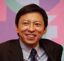 搜狐张朝阳个人资料图片