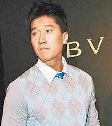 张惠妹老公,张惠妹老公何守正