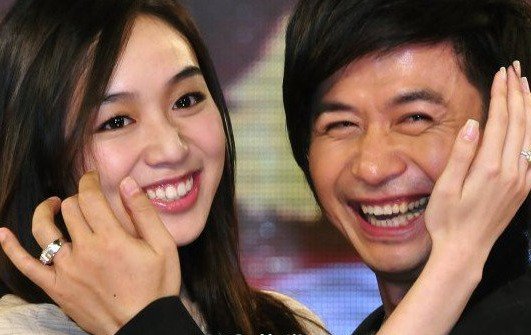 黄舒骏老婆,黄舒骏老婆张菁芳