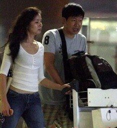 张国强老婆,张国强老婆
