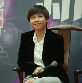 李维嘉的老婆照片,李维嘉的老婆龙丹妮照片