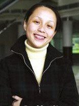 李维嘉的老婆照片,李维嘉的老婆龙丹妮照片