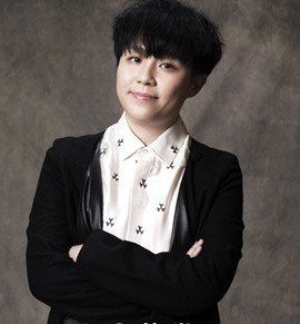 李维嘉的老婆照片,李维嘉的老婆龙丹妮照片