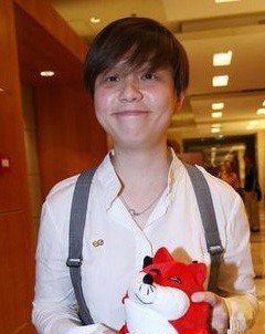 李维嘉的老婆照片,李维嘉的老婆龙丹妮照片