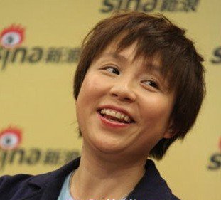 李维嘉的老婆照片,李维嘉的老婆龙丹妮照片