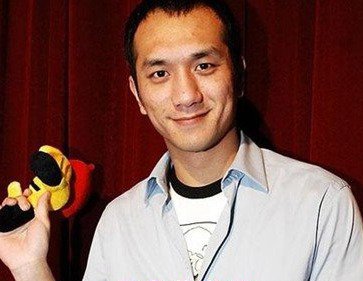 黄觉老婆,黄觉老婆资料