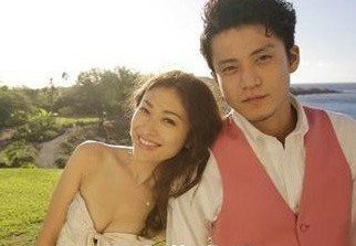 小栗旬老婆,小栗旬老婆山田优