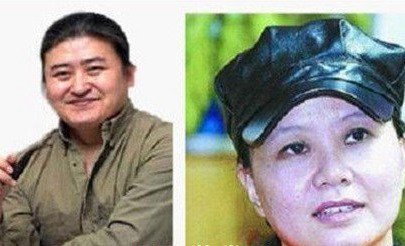 刘欢老婆,刘欢老婆卢璐