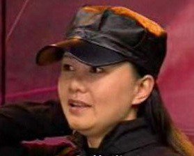 刘欢老婆,刘欢老婆卢璐