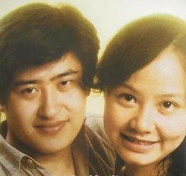 刘欢老婆,刘欢老婆卢璐