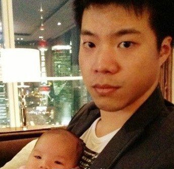 黄奕老公,黄奕老公黄毅清