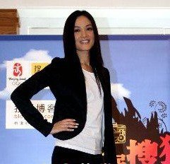 瞿颖老公,瞿颖老公张亚东