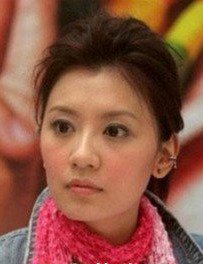贾静雯近况2013和她的最新照片