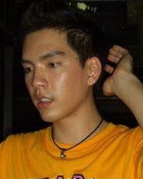 心影男主角资料和帅气发型图片