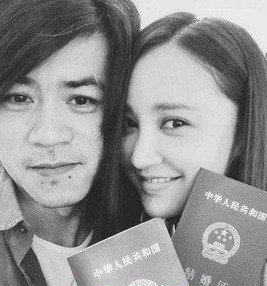 张歆艺老公,张歆艺老公杨树鹏