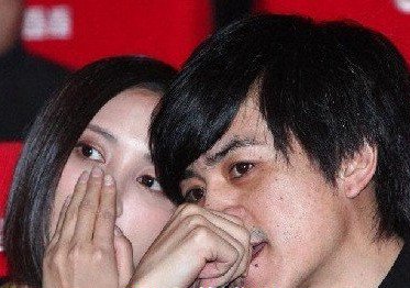 张歆艺老公,张歆艺老公杨树鹏