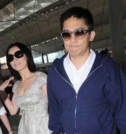 杨钰莹老公,杨钰莹老公赖文峰
