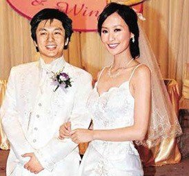 陈法拉老公,陈法拉老公薛世恒