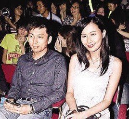 陈法拉老公,陈法拉老公薛世恒