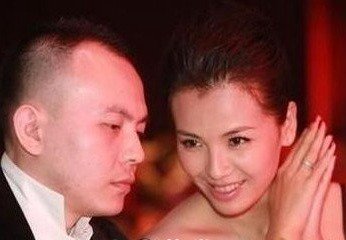 刘涛老公,刘涛老公王珂