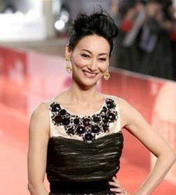惠英红老公,惠英红老公个人资料