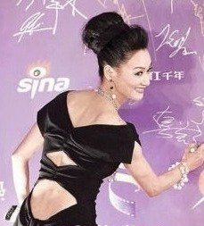 惠英红老公,惠英红老公个人资料