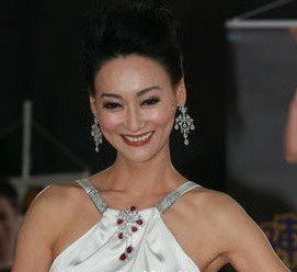 惠英红老公,惠英红老公个人资料