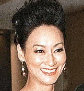 惠英红老公,惠英红老公个人资料