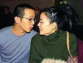 王菲第一任老公,王菲第一任老公窦唯