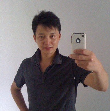 刘奕君照片和个人资料 刘奕君老婆是谁