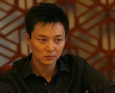 刘奕君照片和个人资料 刘奕君老婆是谁