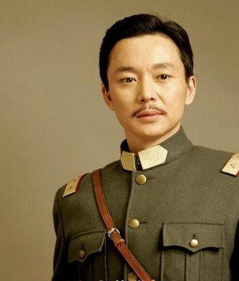 刘奕君照片和个人资料 刘奕君老婆是谁