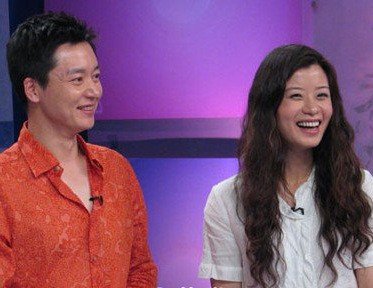 刘奕君照片和个人资料 刘奕君老婆是谁